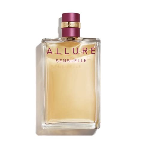 chanel allure sensuelle eau de parfum 50 ml